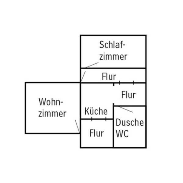 Ferienwohnung Kollwitz Sassnitz Exterior photo